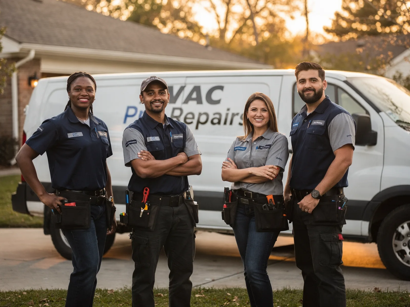 Heat Pump Repair company in Lebanon, SD