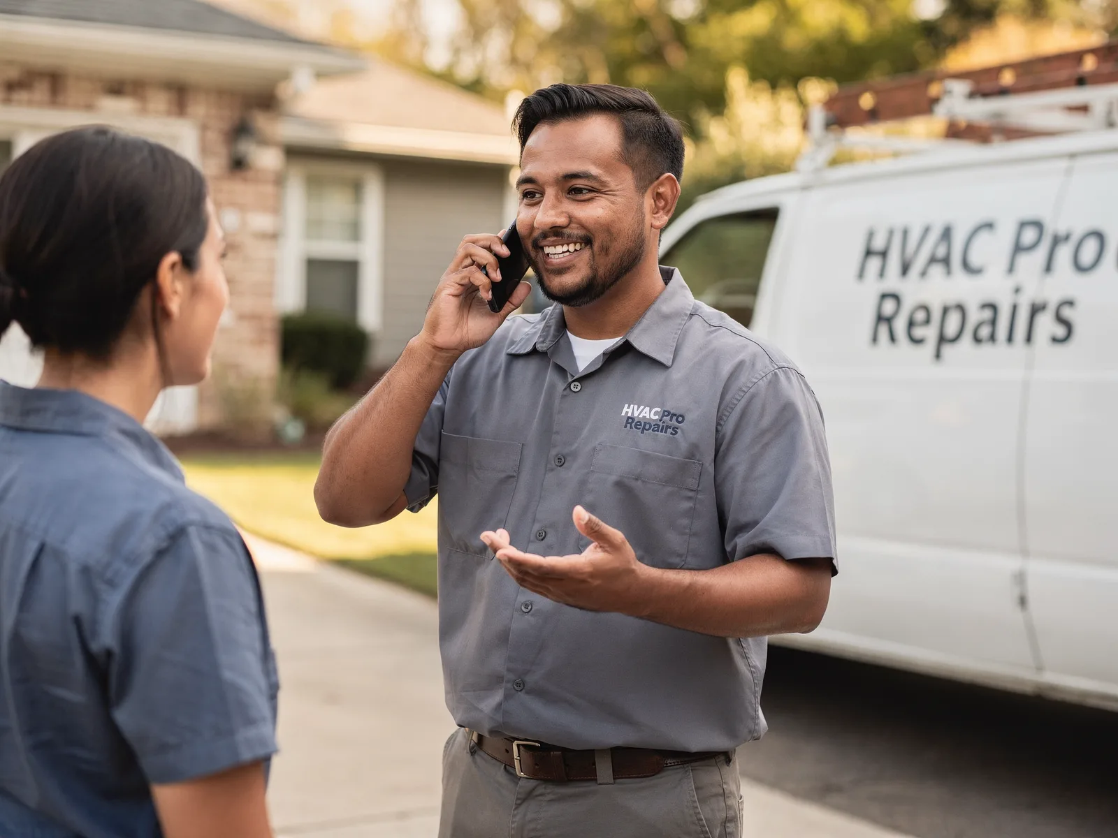 Heat Pump Repair Lebanon, SD FAQs
